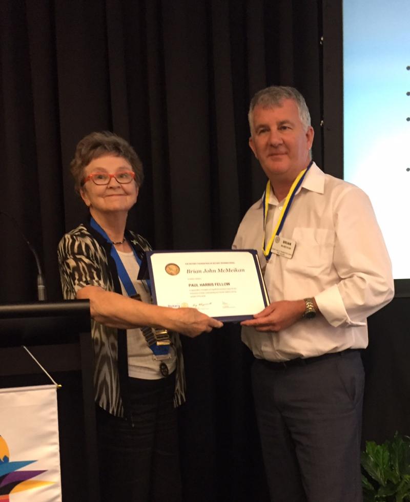 click on photo to return to Rotary Club Photo menu